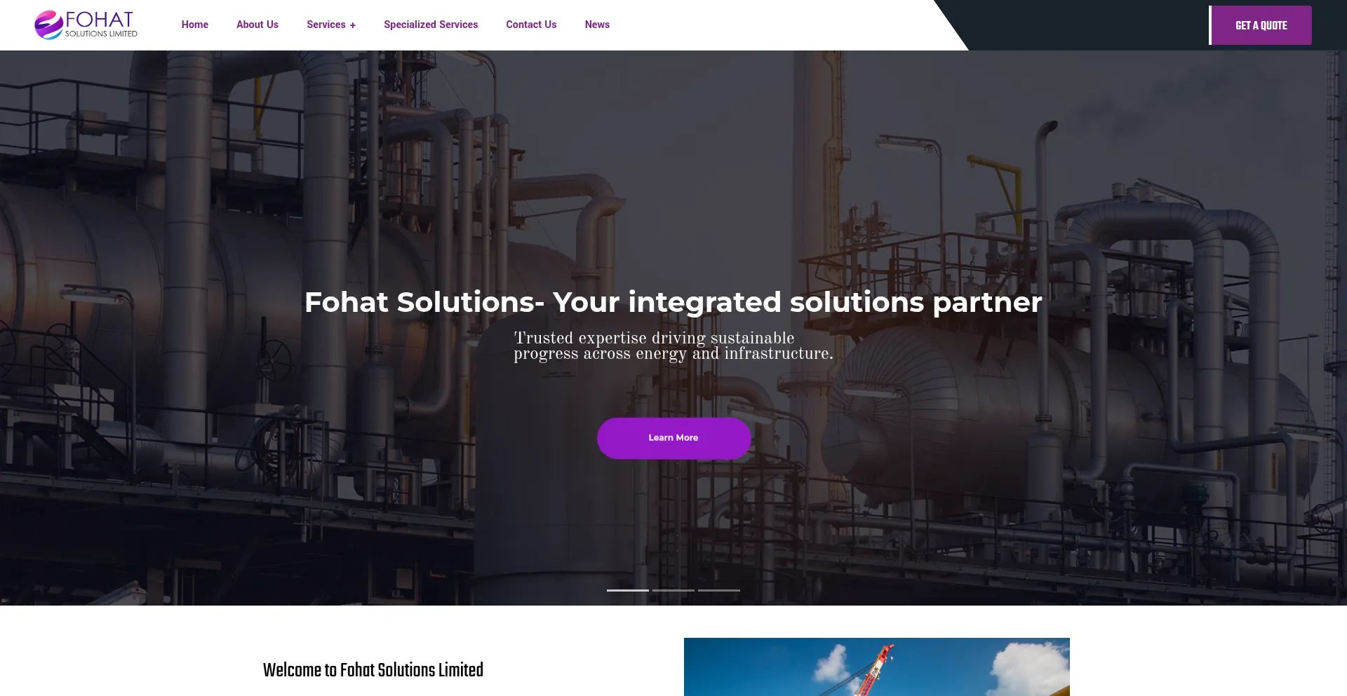 Fohatsolutions.com