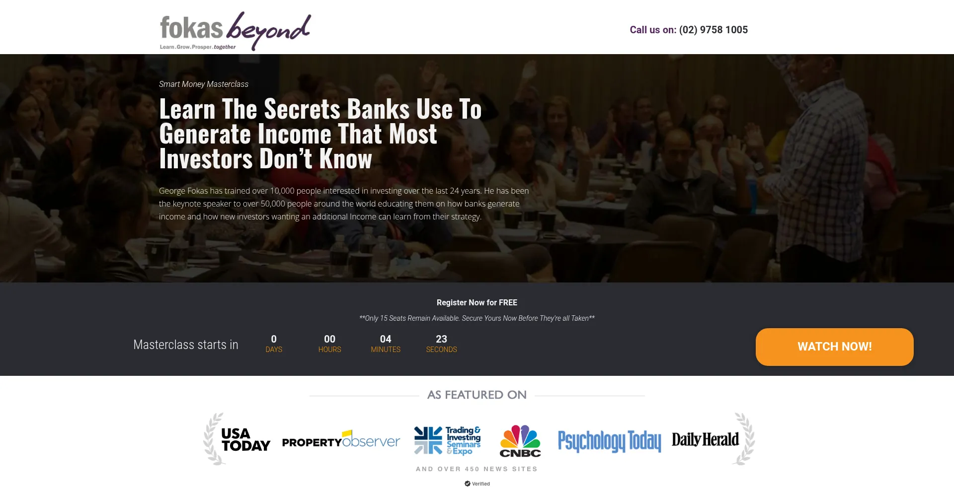 Fokaswealth.eu
