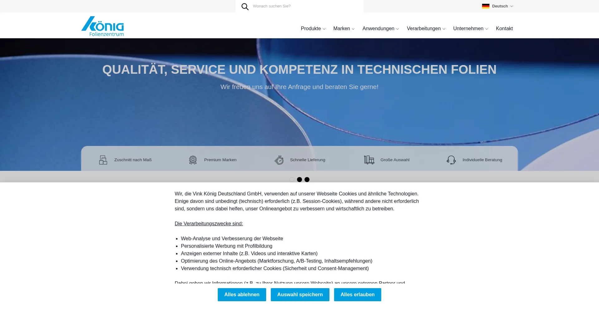 Folien-zentrum.com