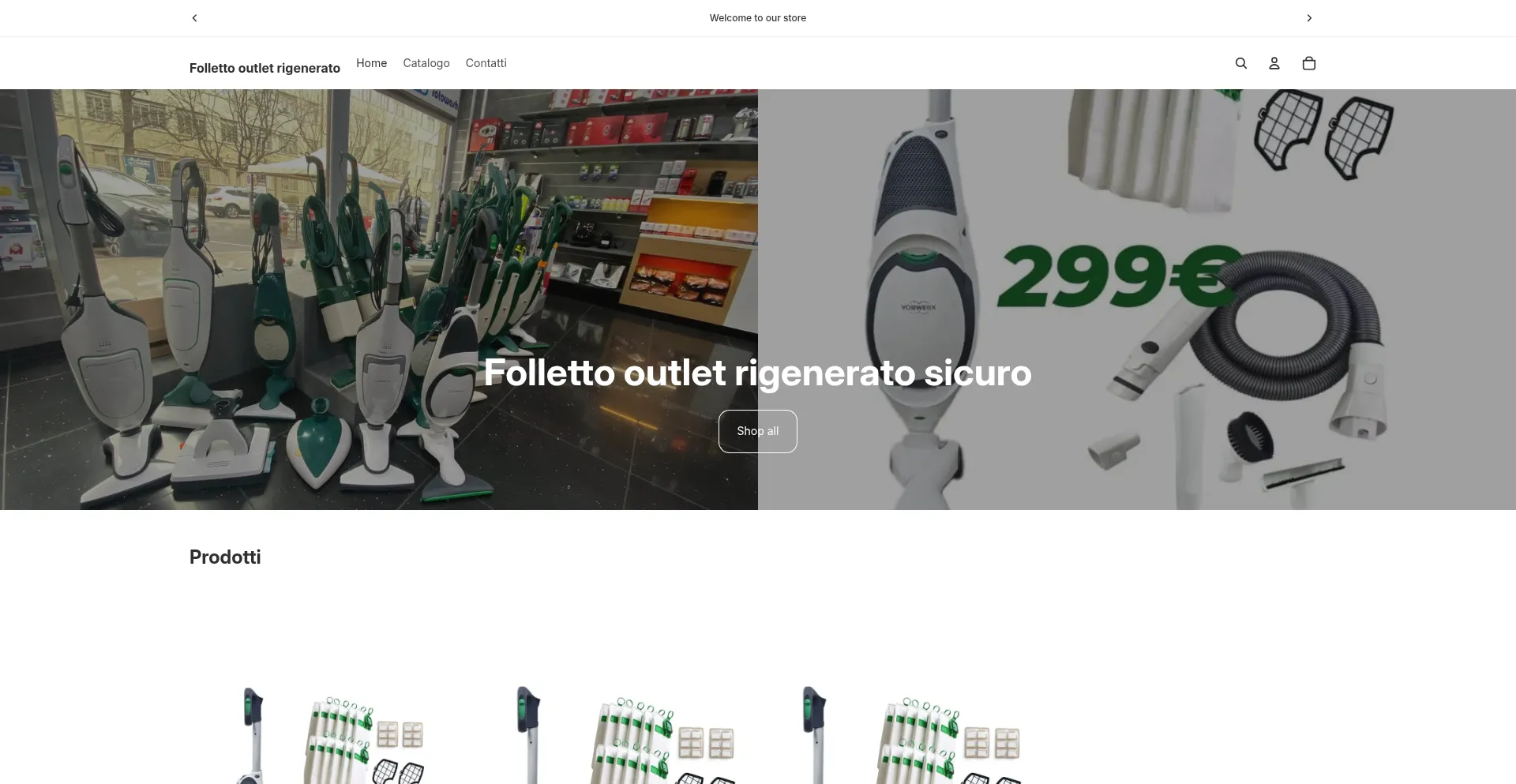 Follettooutletrigenerato.myshopify.com