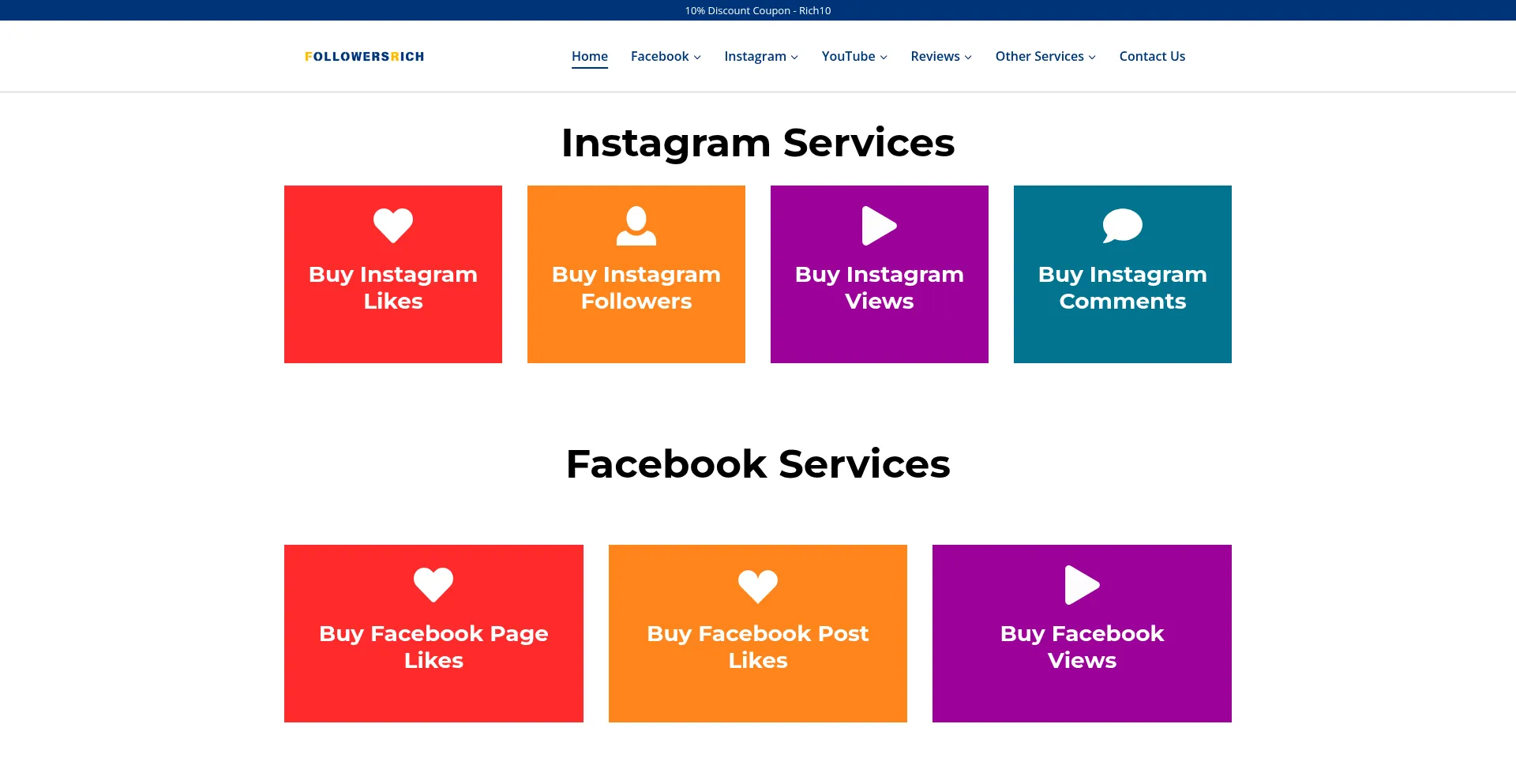 Followersrich.com