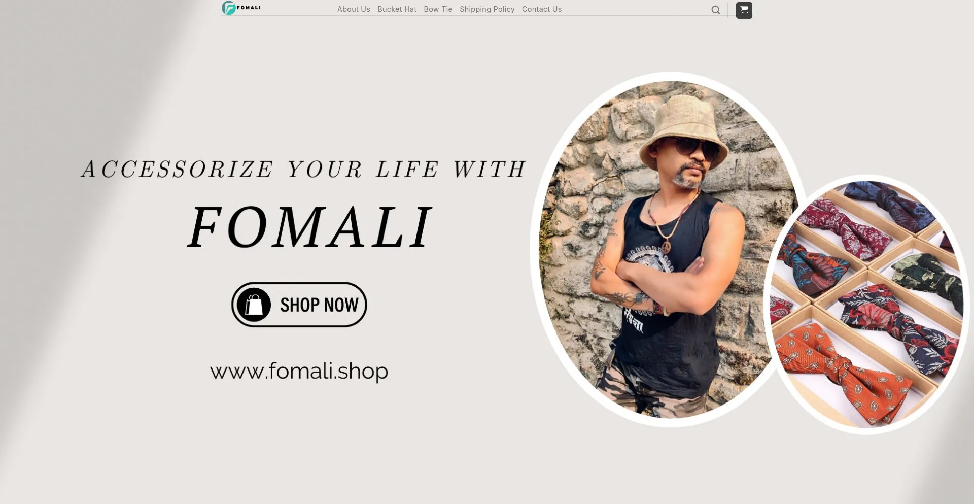 Fomali.shop