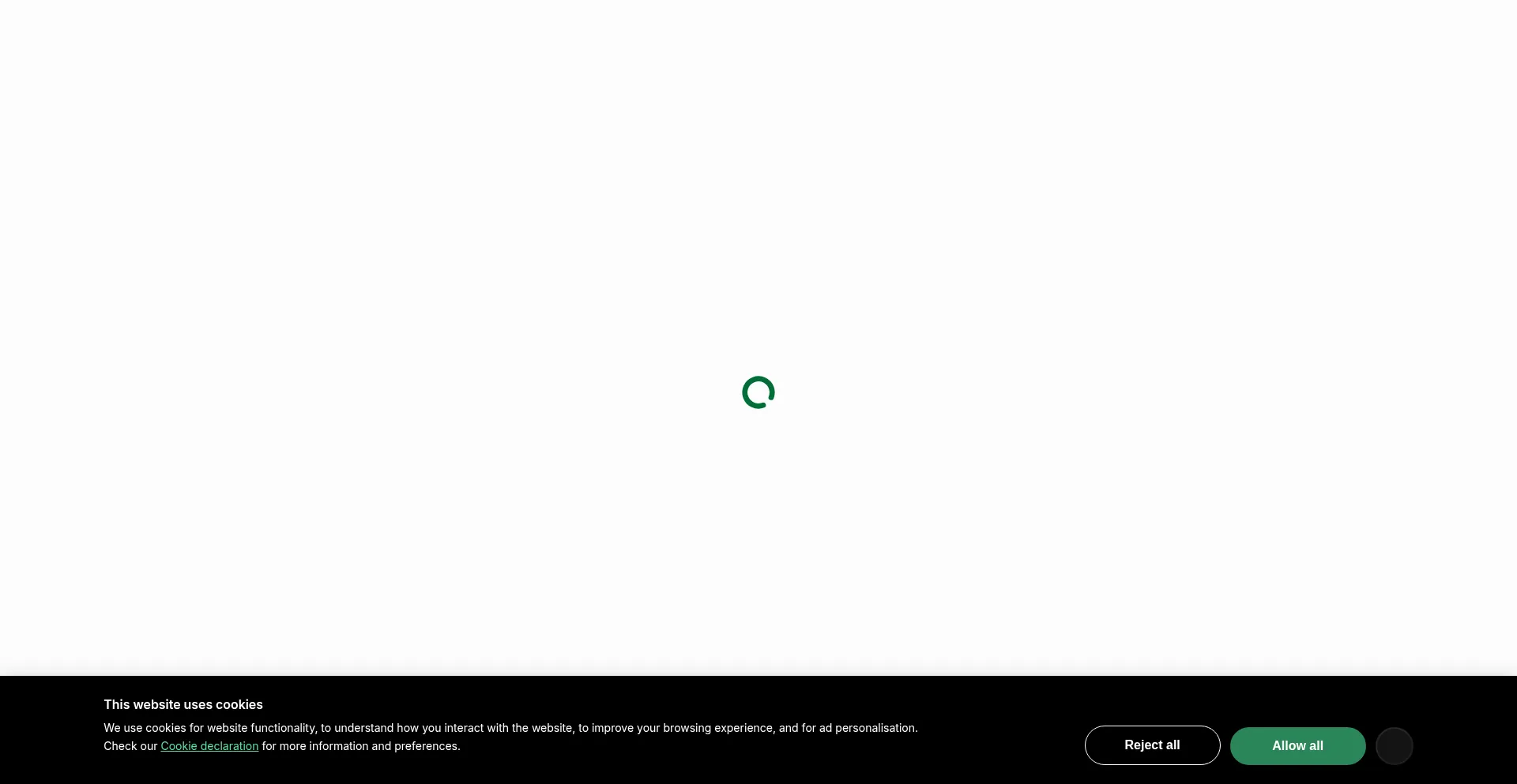 Food.bolt.eu Screenshot