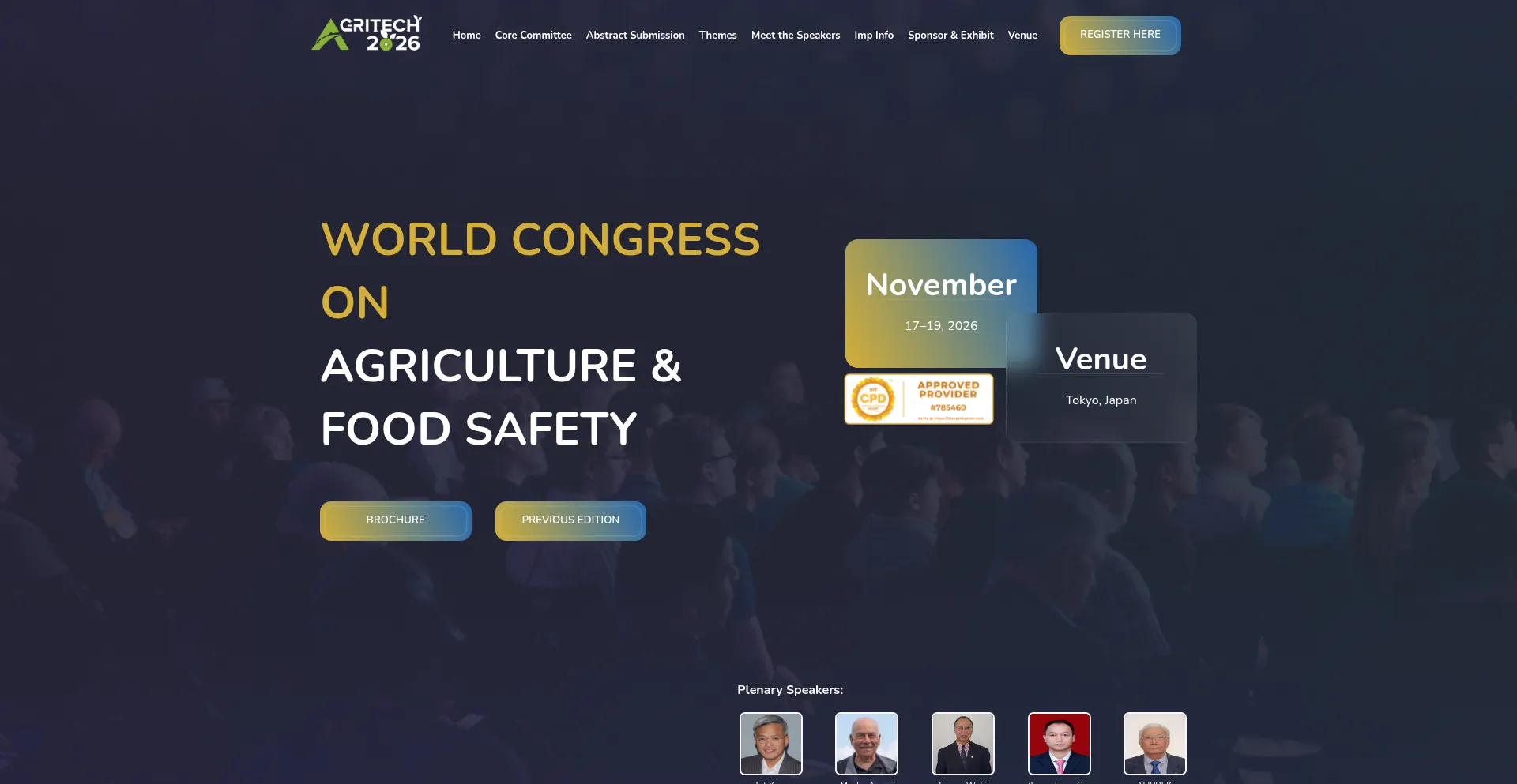 Foodagrisafety.com