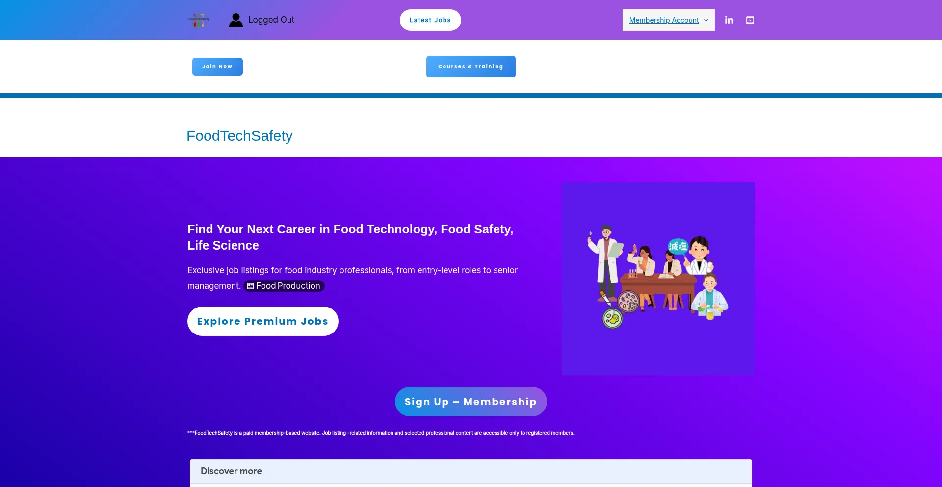 Foodtechsafety.com