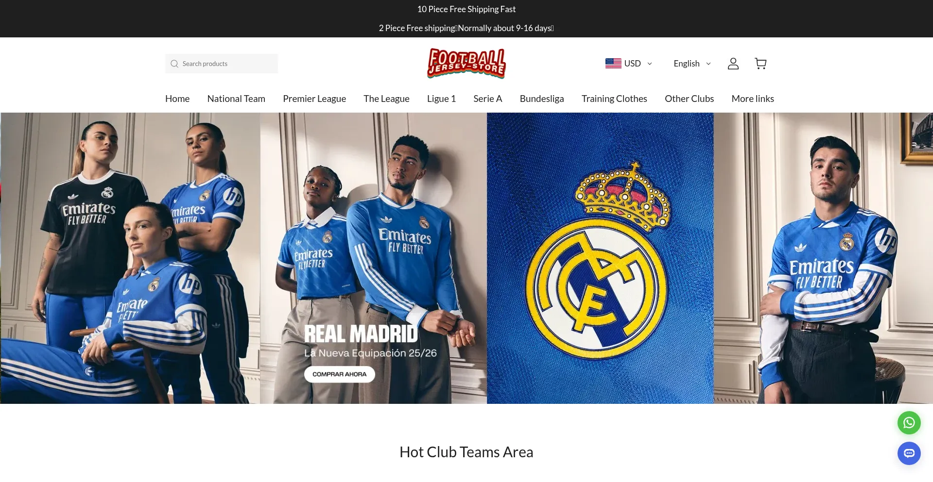 Football-jersey-store.com