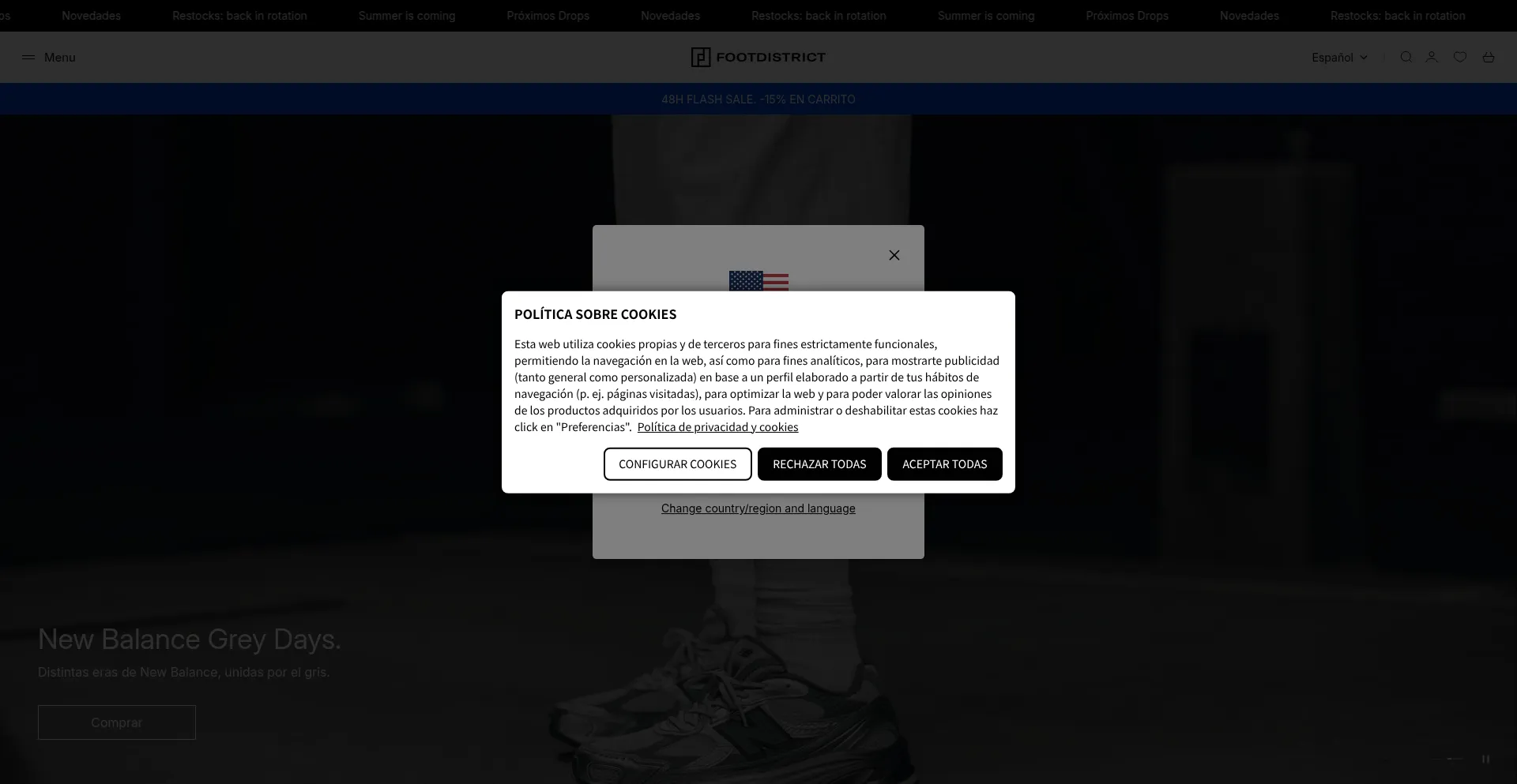 Footdistrict.com