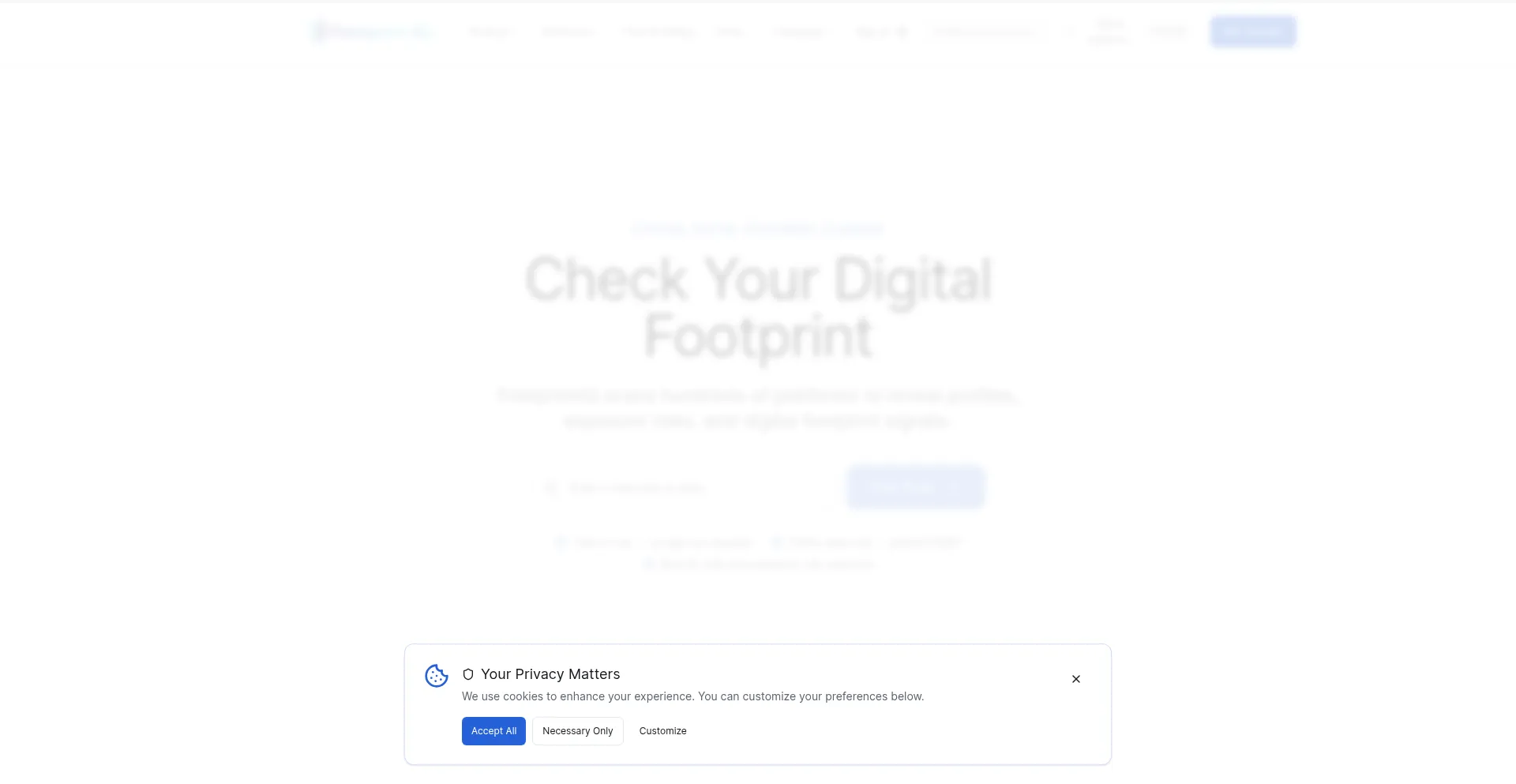 Footprintiq.app