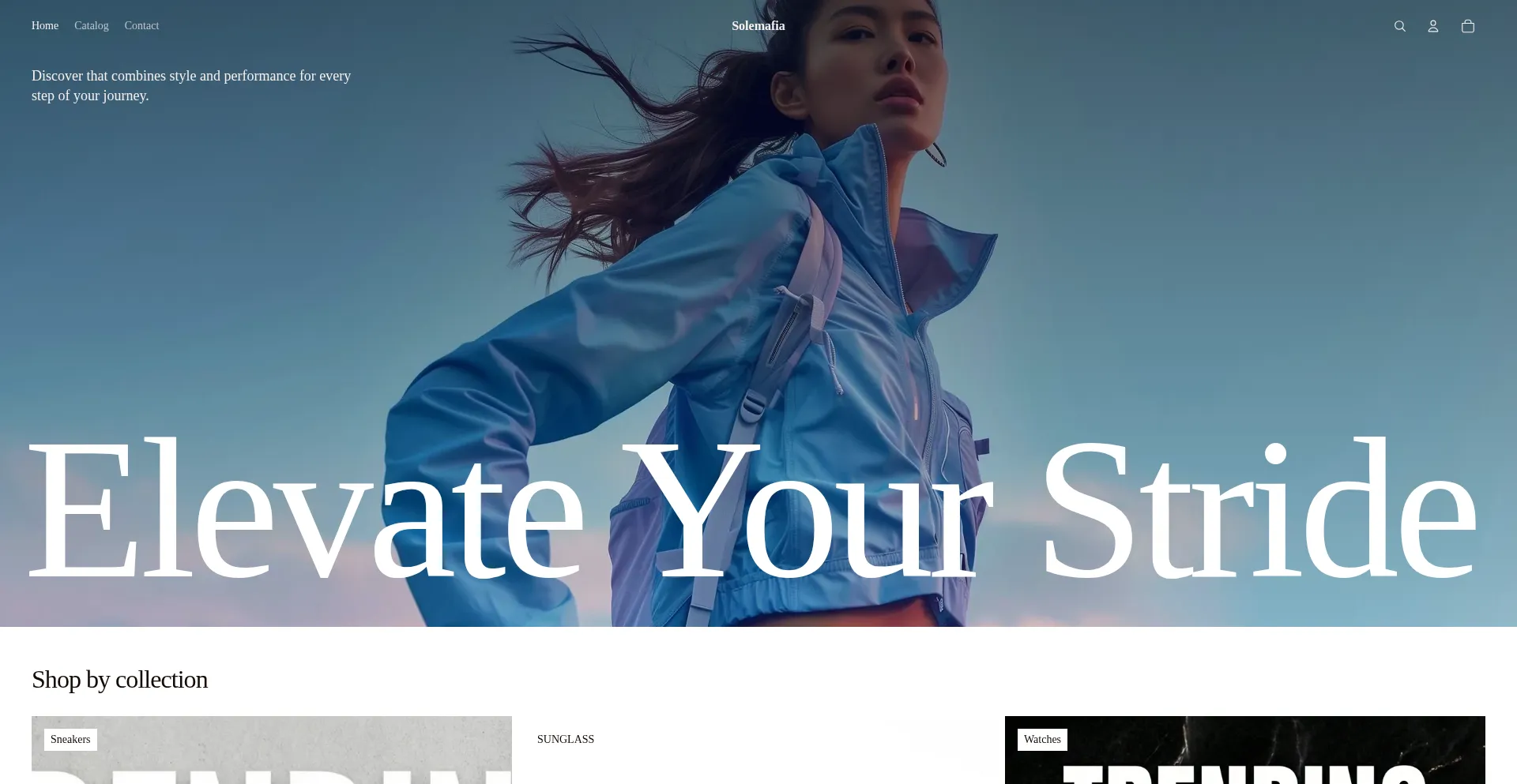 Footwave.shop