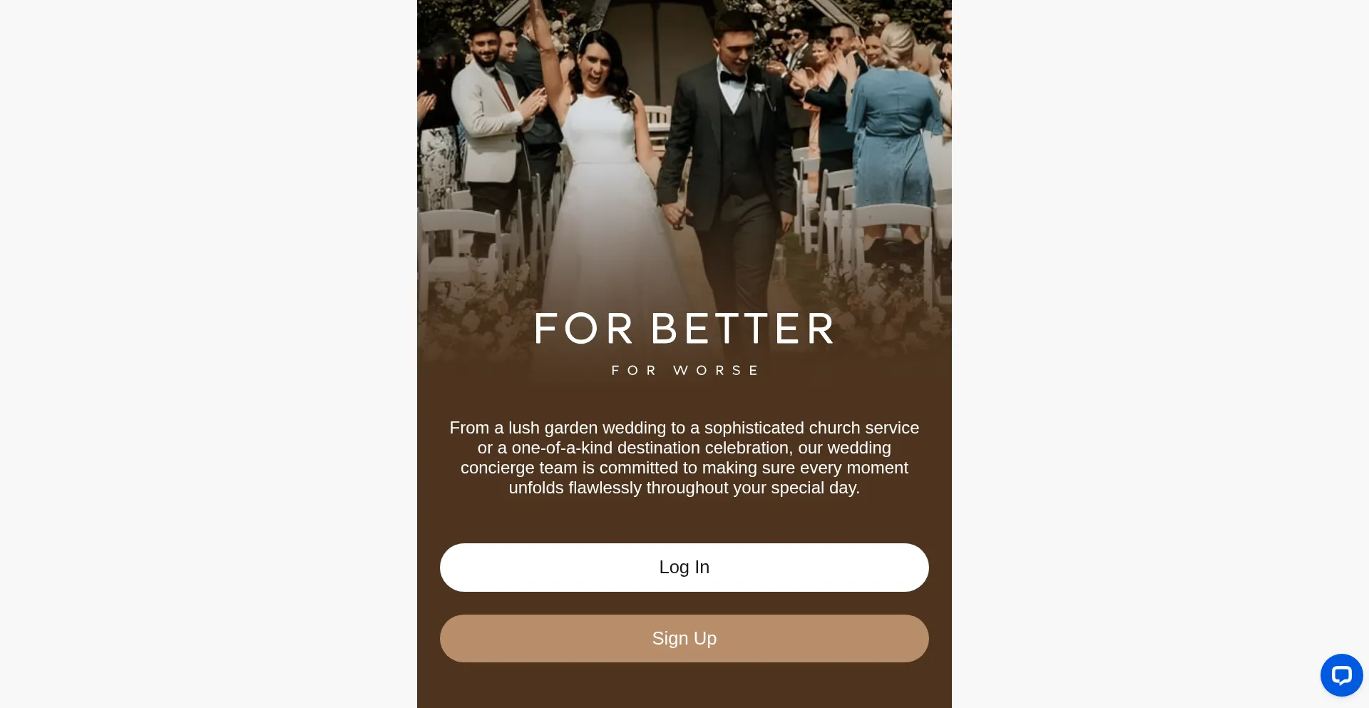 Website screenshot of Forbetterforworseoffice.com