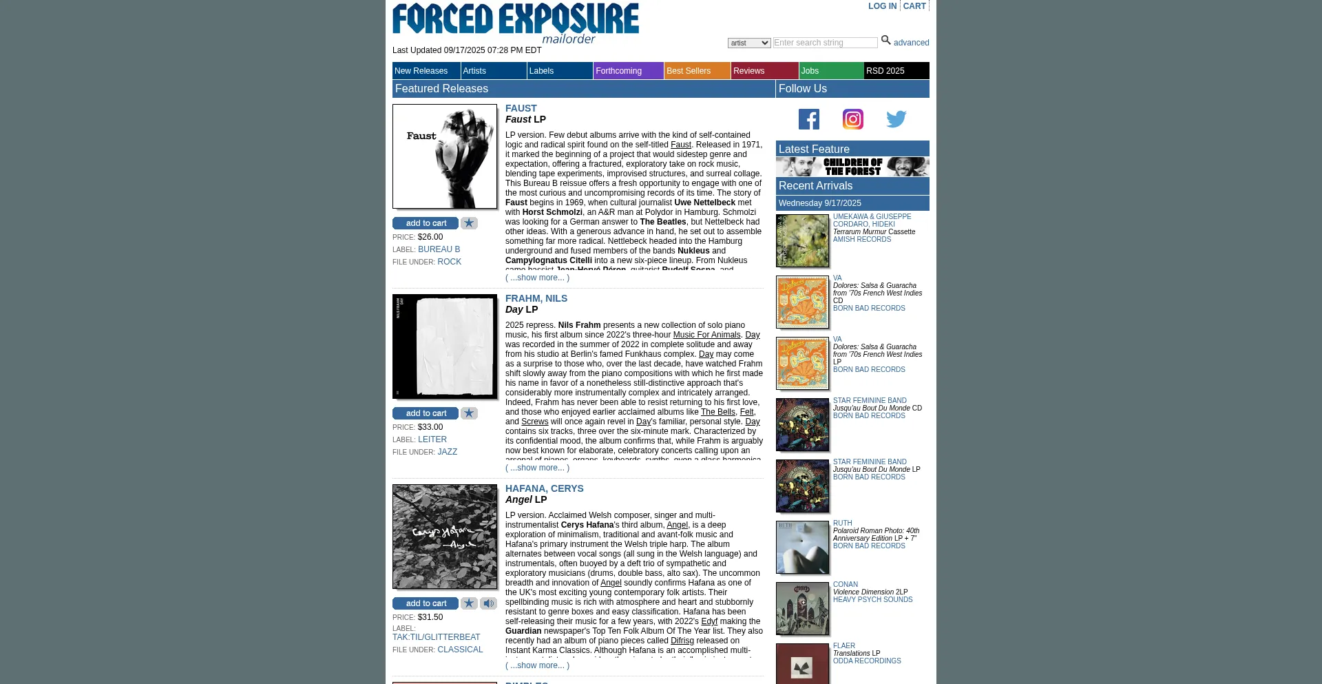 Is Forcedexposure.com Safe?