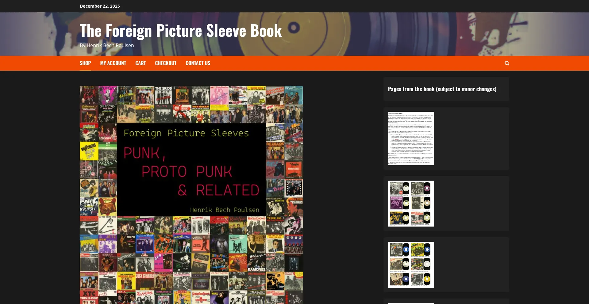 Foreignpicturesleevebook.recordcollectorsoftheworldunite.com