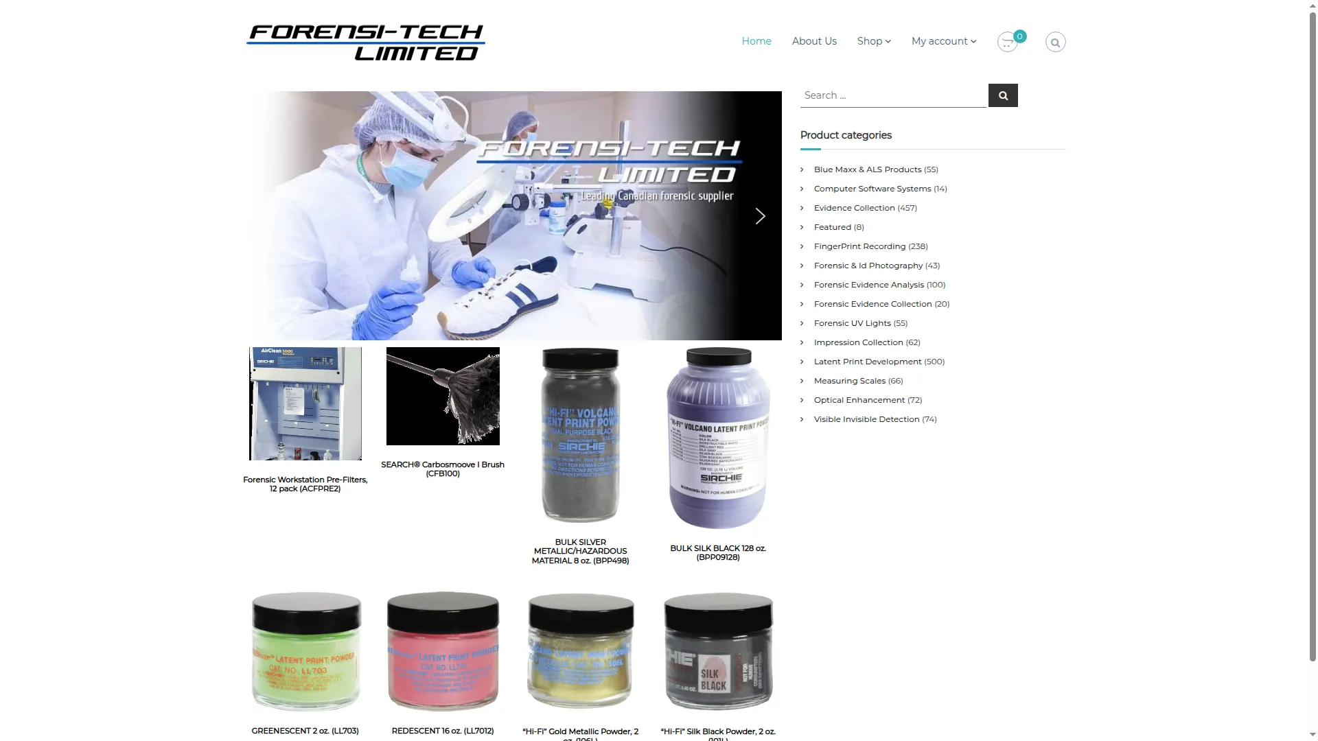 Forensi-tech.com