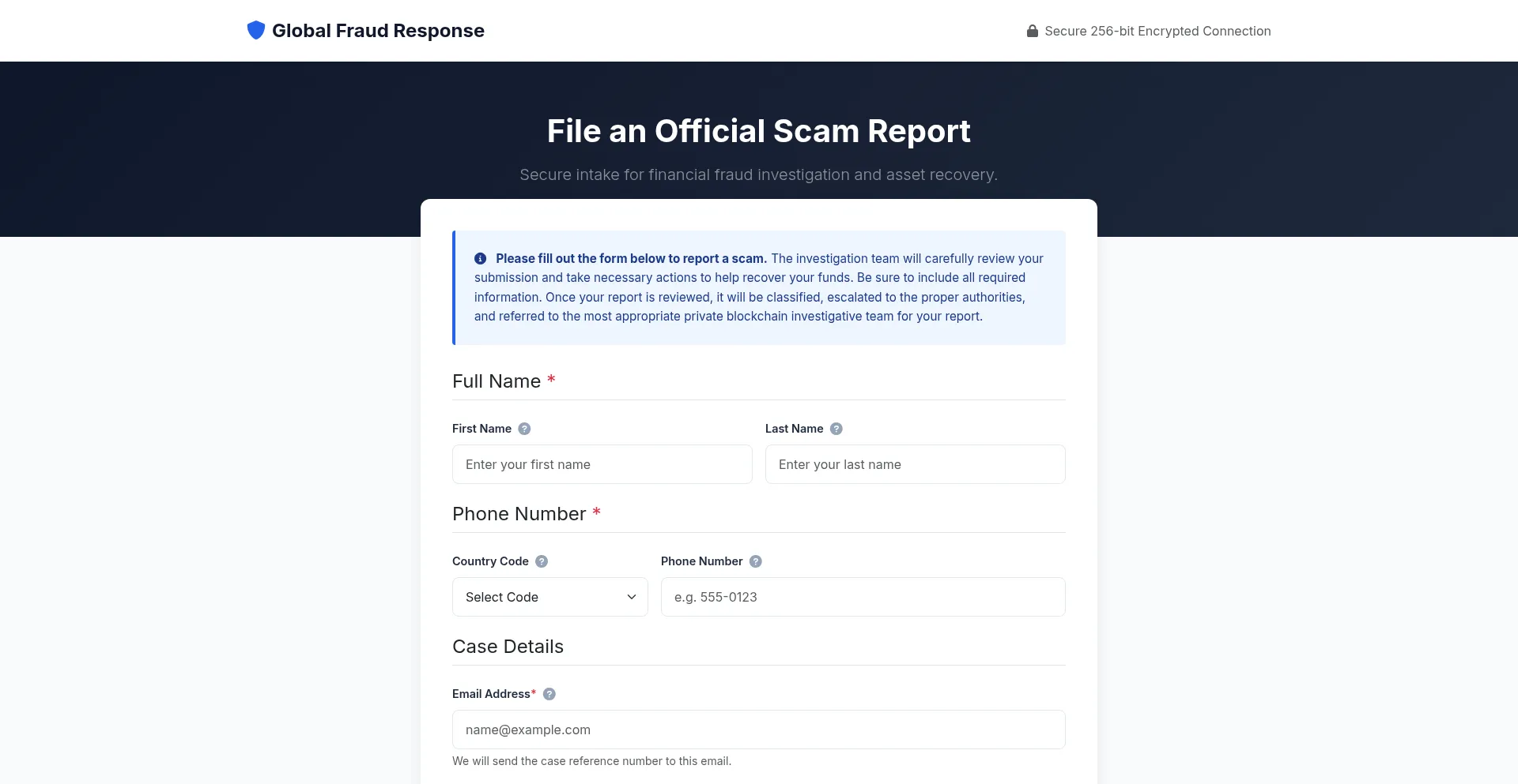 Forensiblock.com