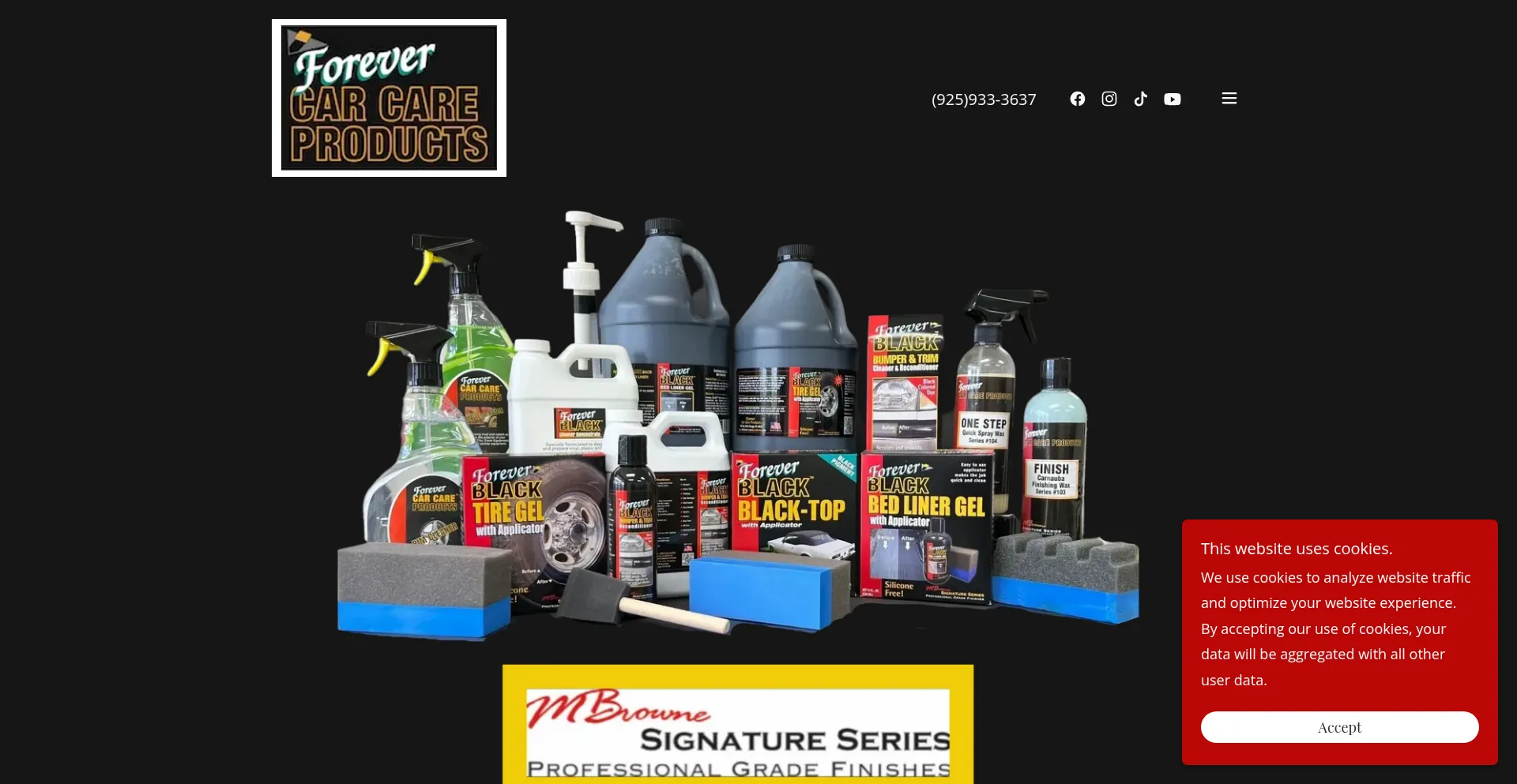 Forevercarcare.com