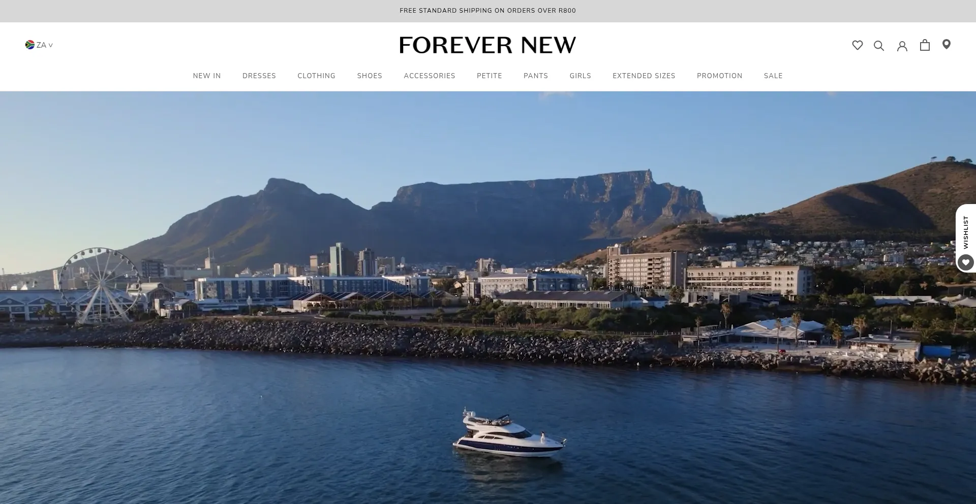 Forevernew.co.za