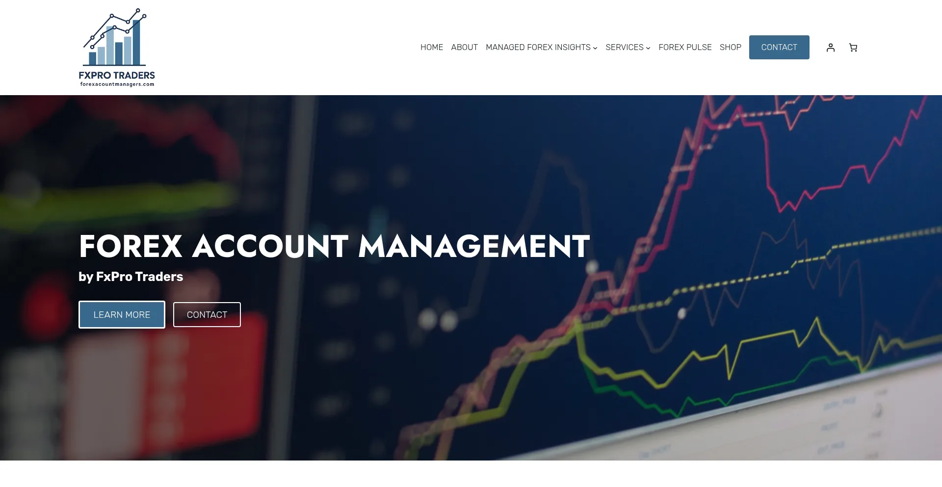 Forexaccountmanagers.com