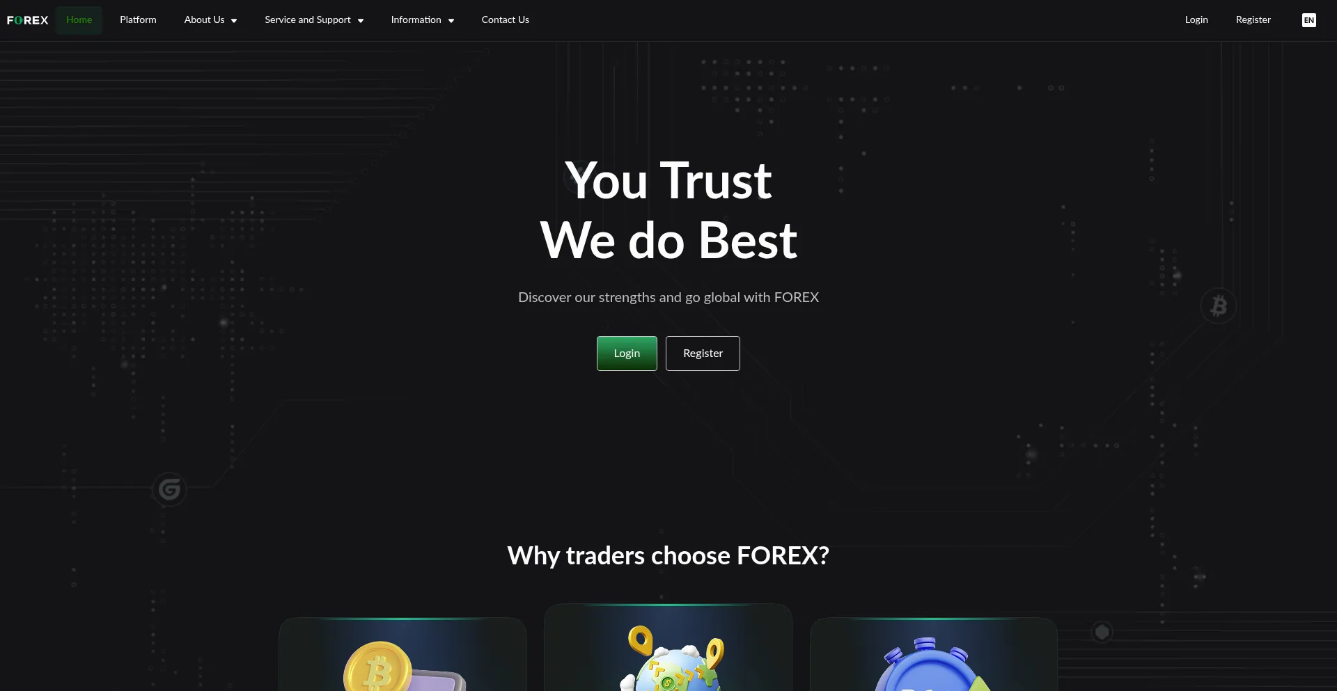 Forexax.com