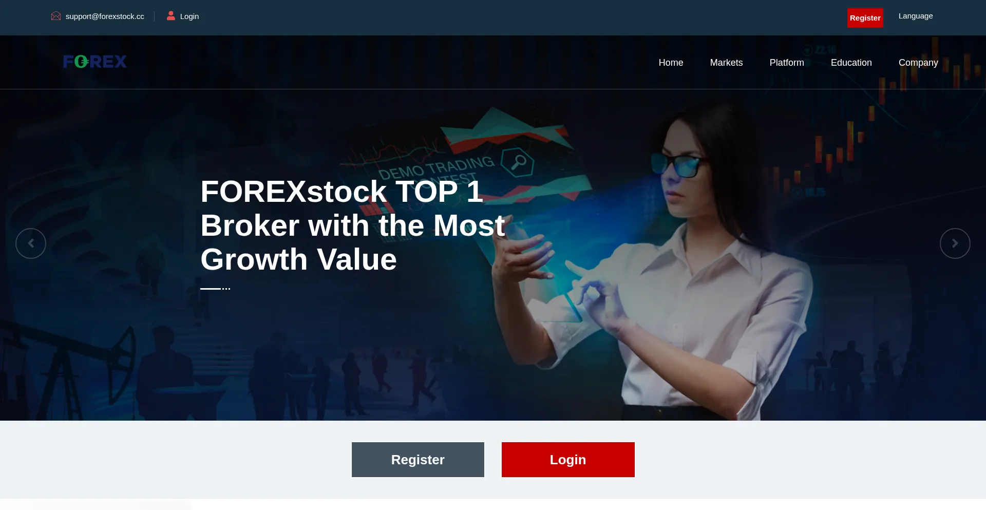 Forexstocke.cc