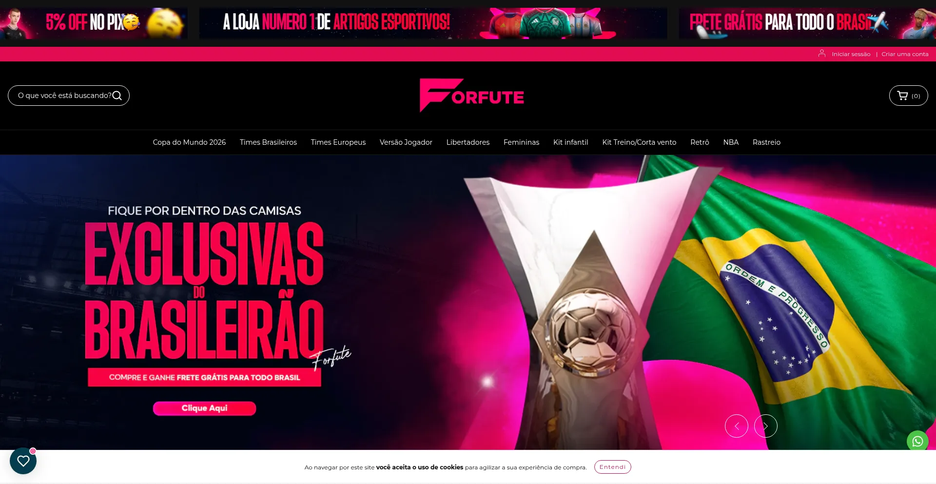 Forfute.com