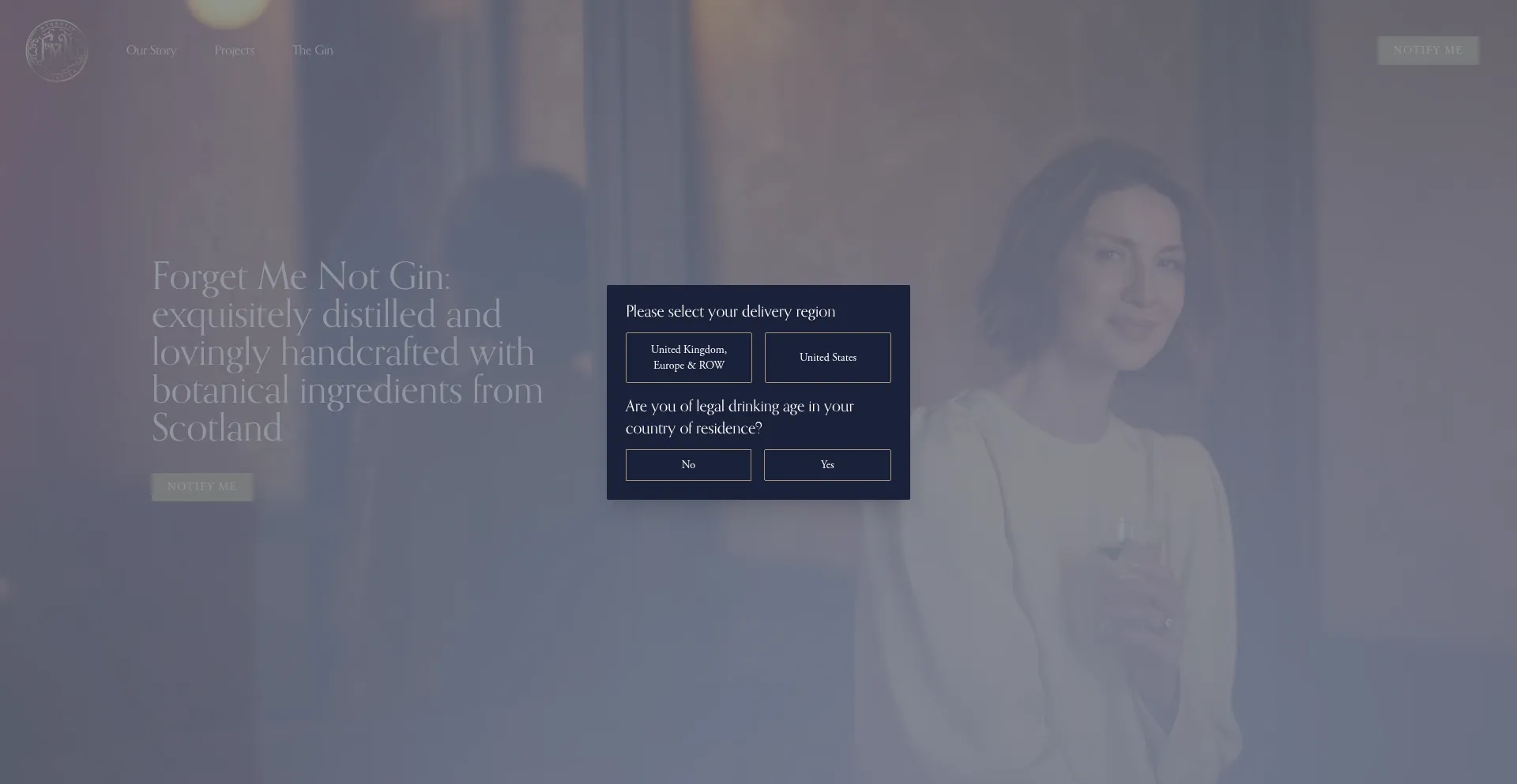 Is Forgetmenot.com Safe?
