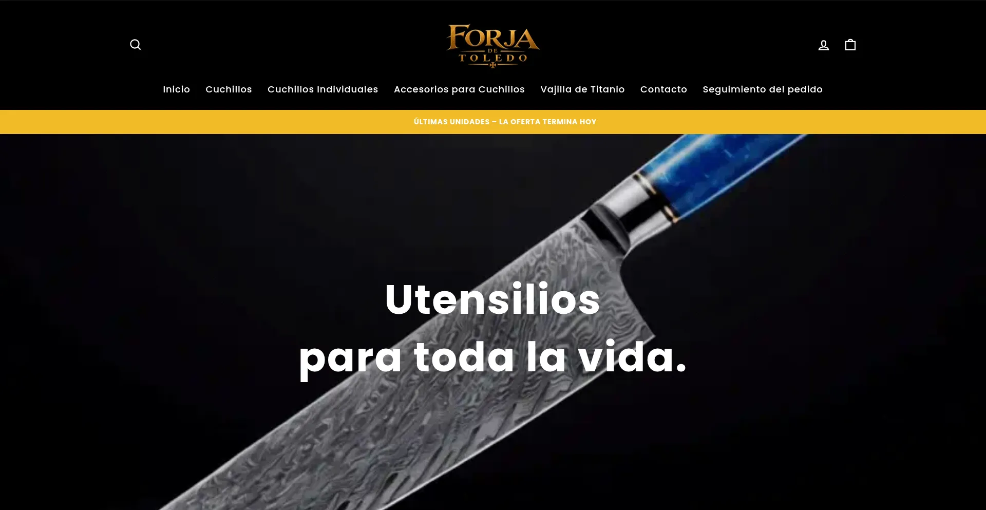 Forjadetoledo.com