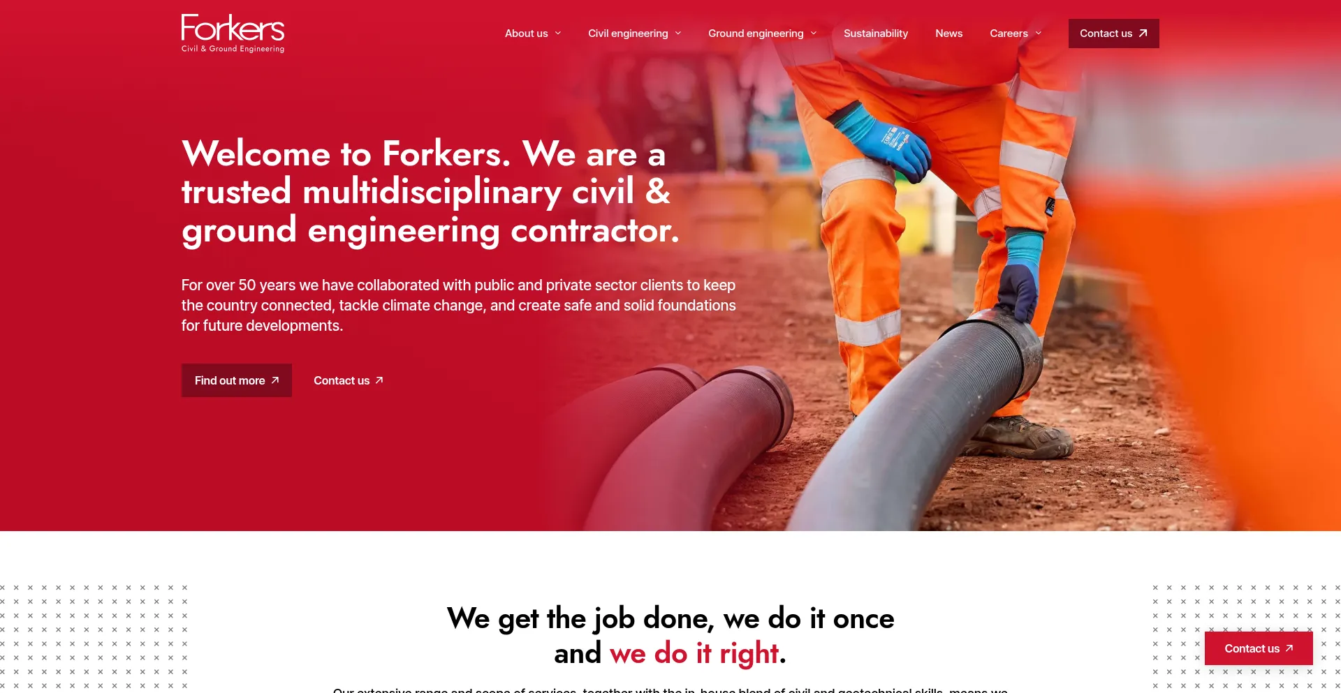 Forkers.com