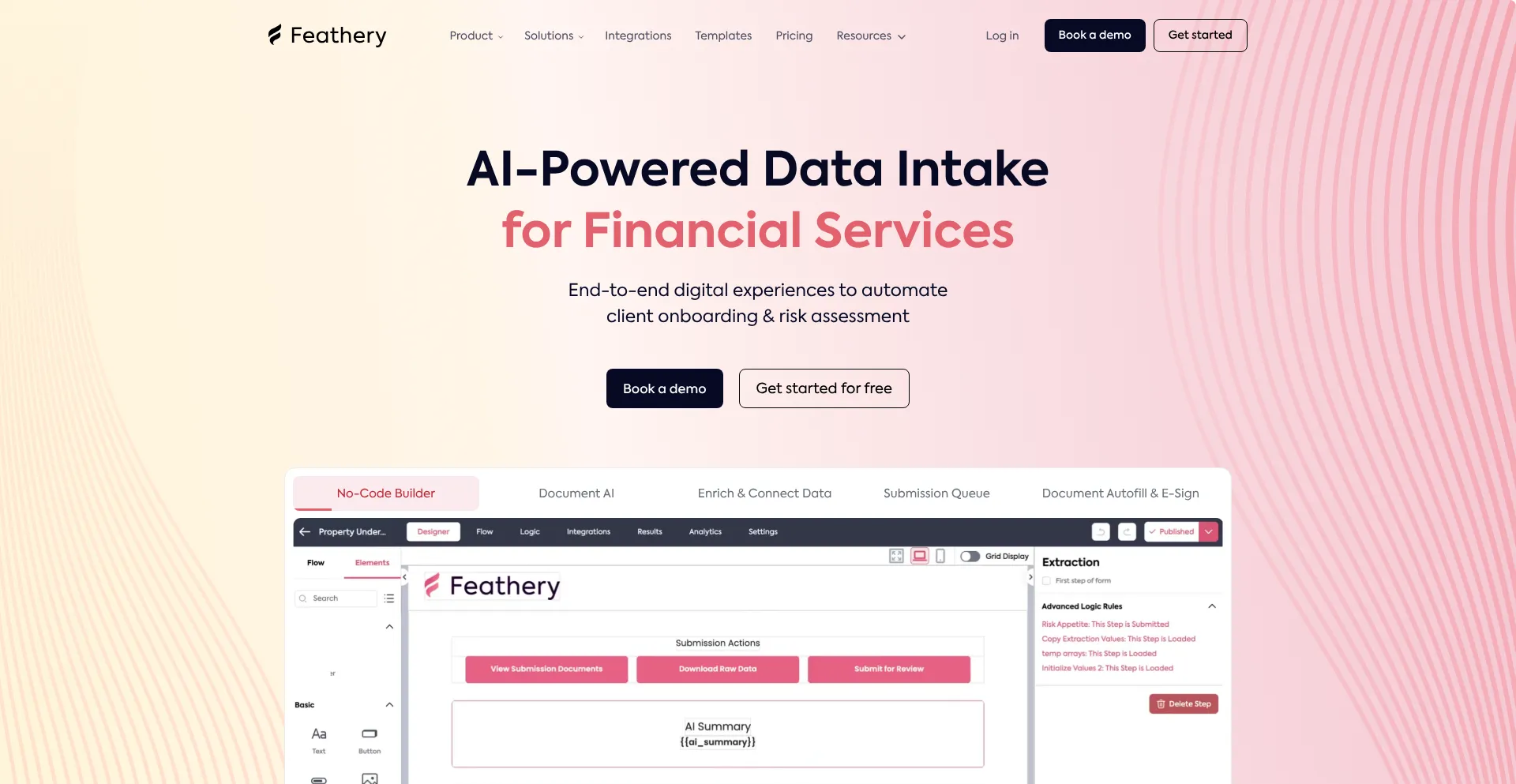 Is Form.feathery.app Safe?
