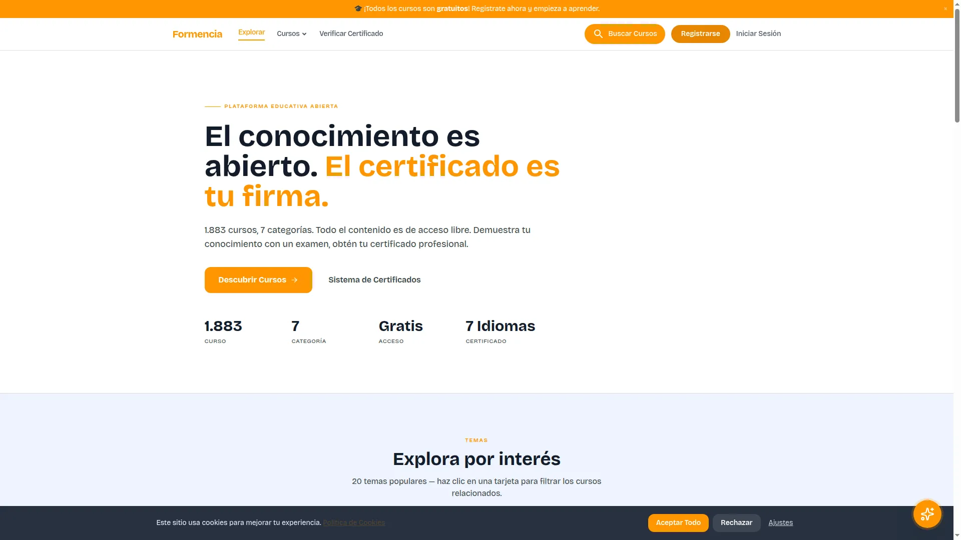 Formencia.com