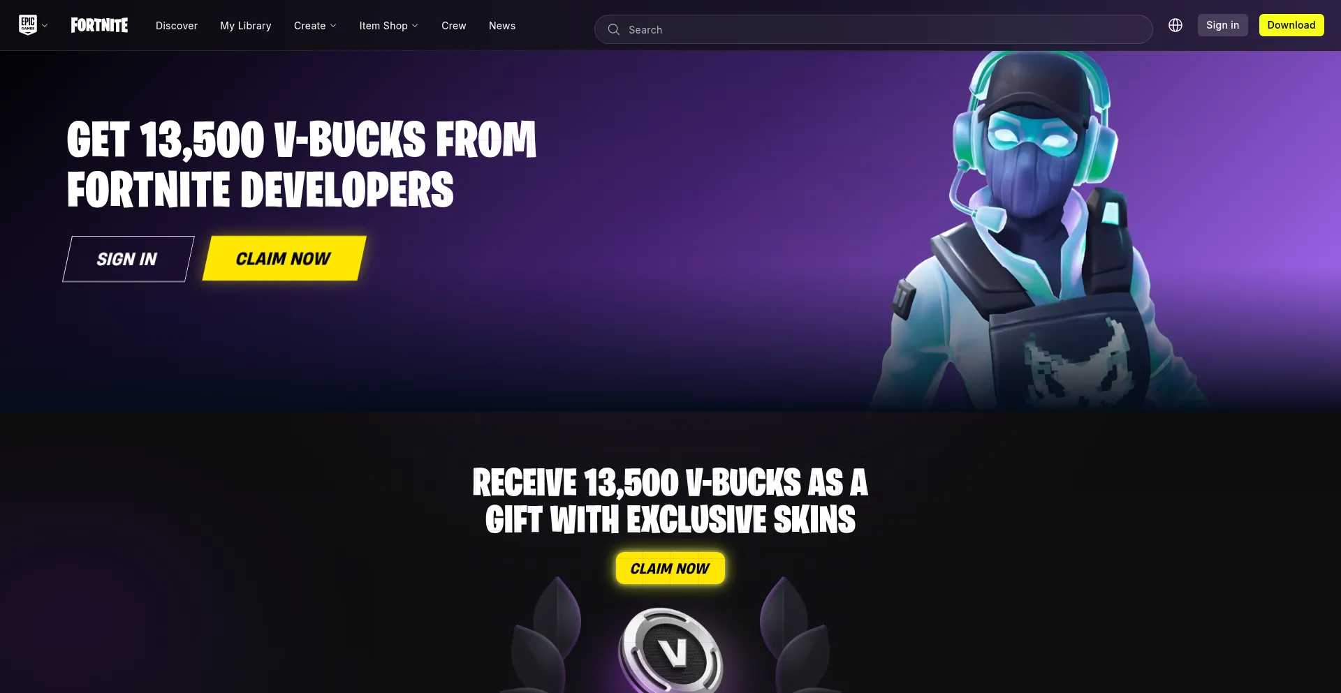 Fort-event.fun