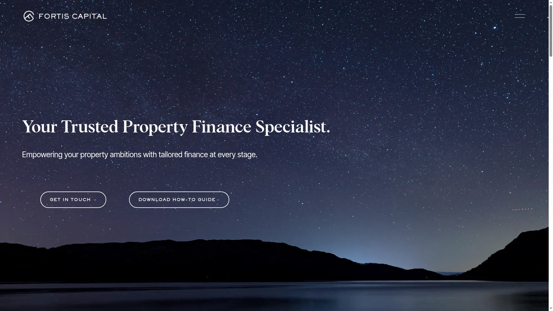 Fortiscapital.co.nz