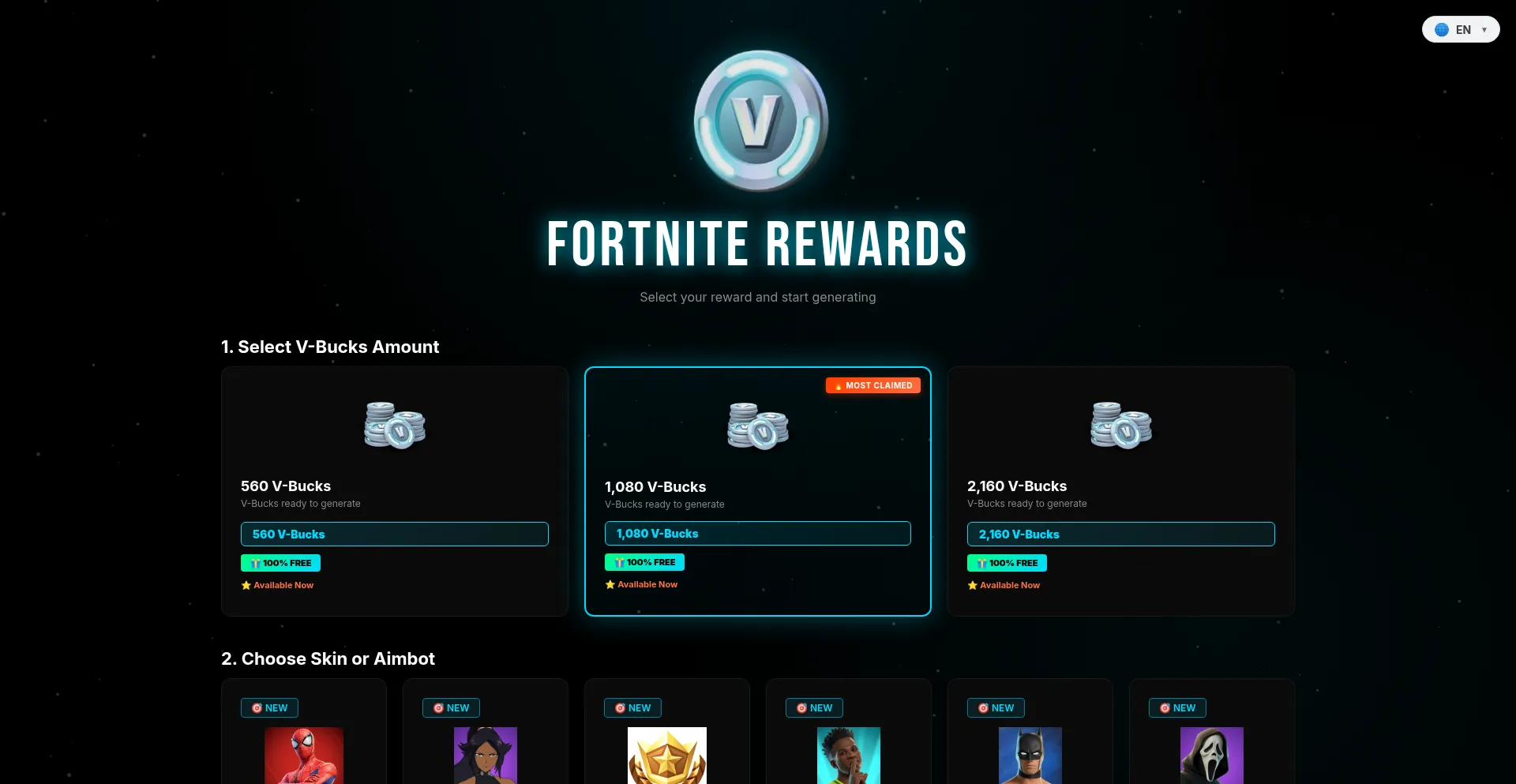 Fortnitee.website