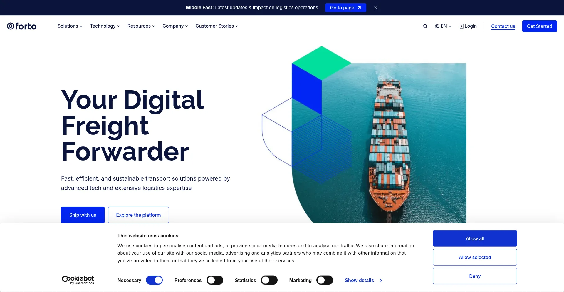 Forto.com