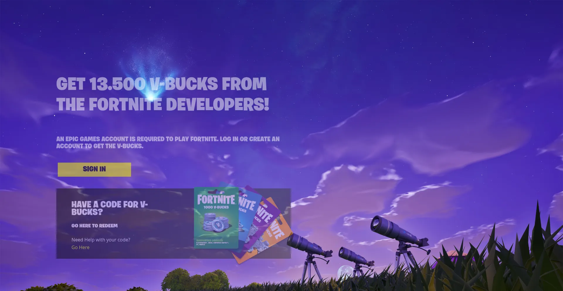 Fortparty.com