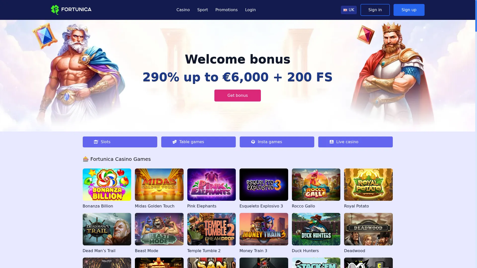 Fortunicapro.com