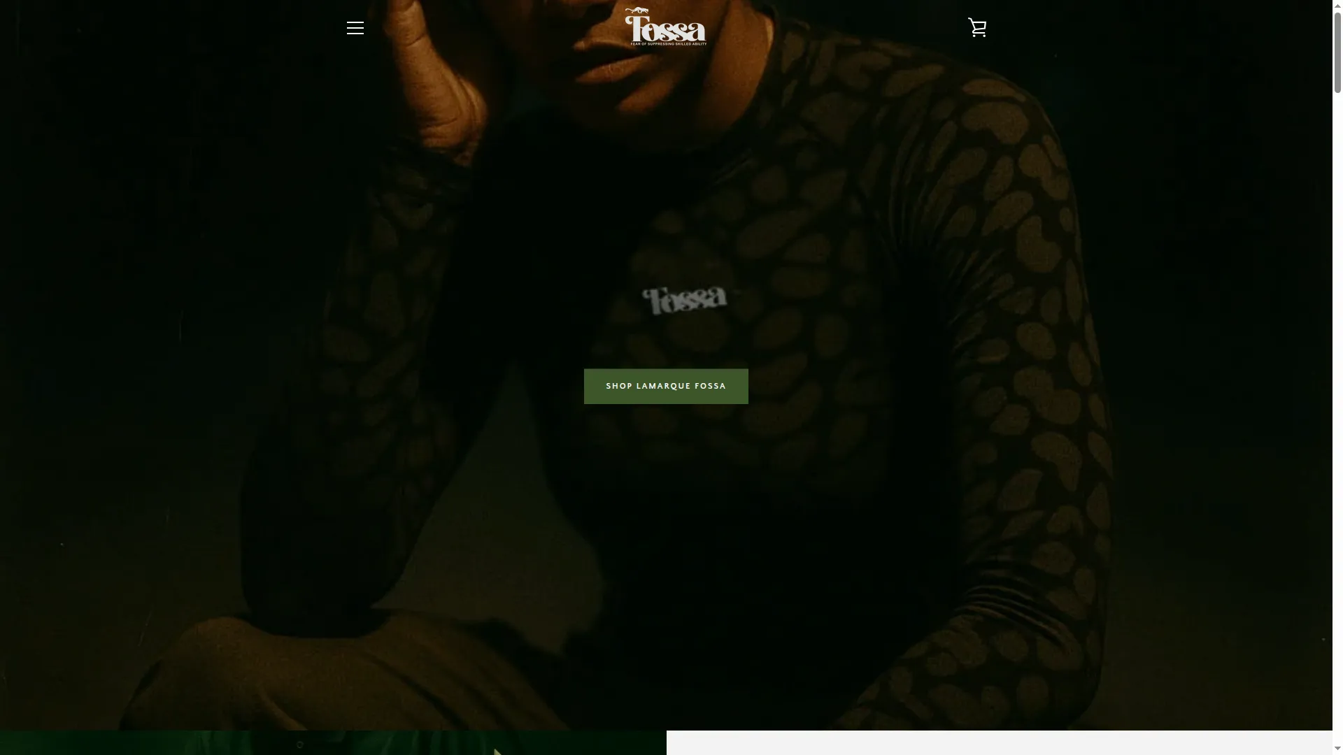 Fossabrand.com