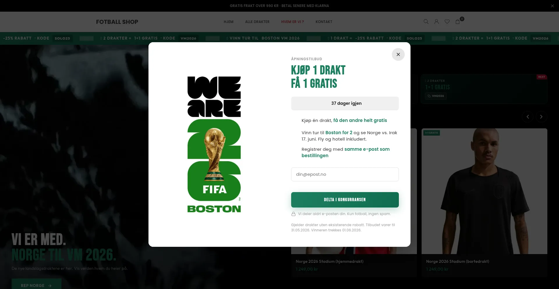 Fotball.shop