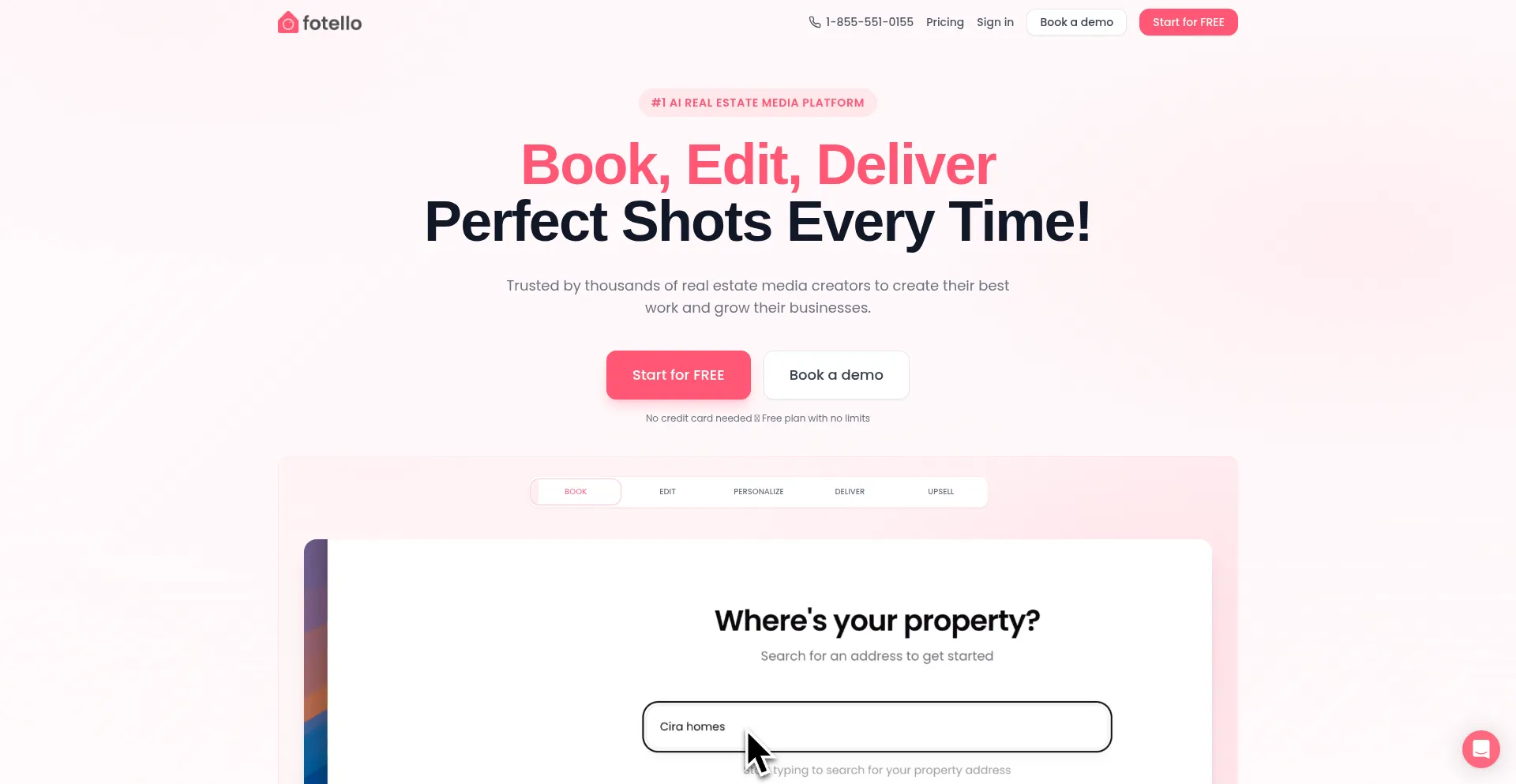 Fotello.co