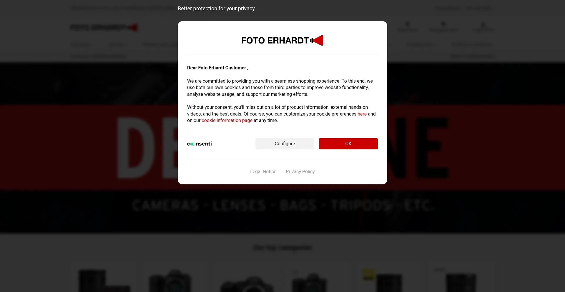 Foto-erhardt.com