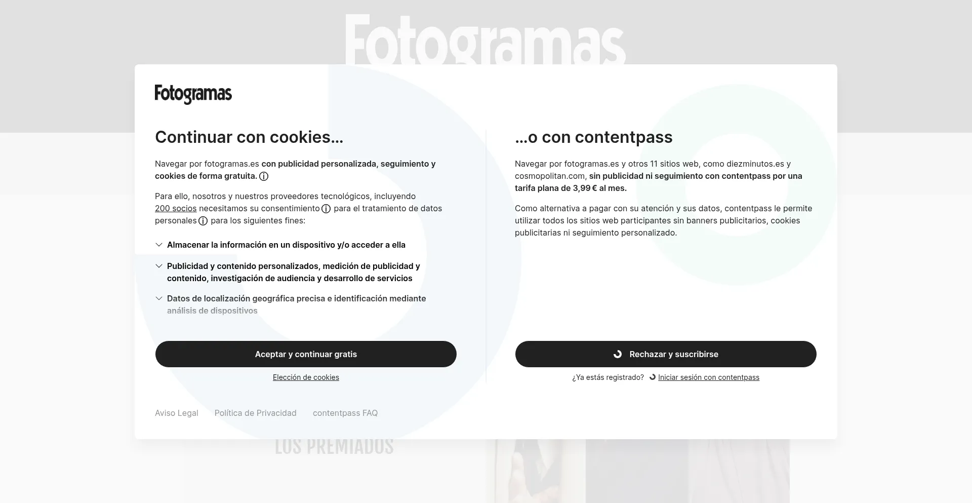 Fotogramas.es