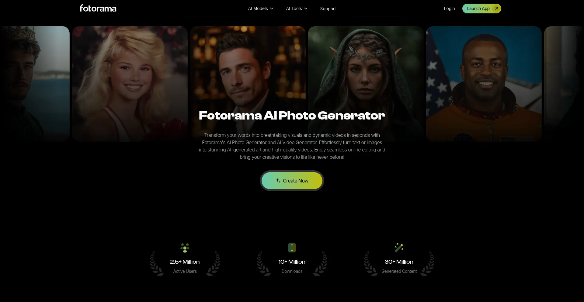 Is Fotorama.ai Safe?