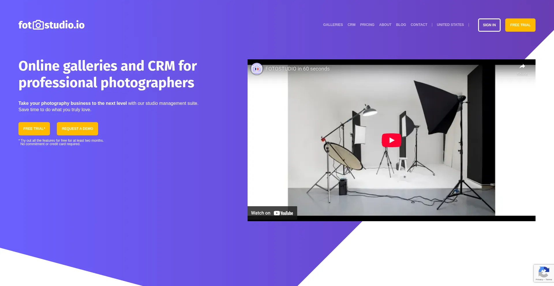 Fotostudio.io Screenshot