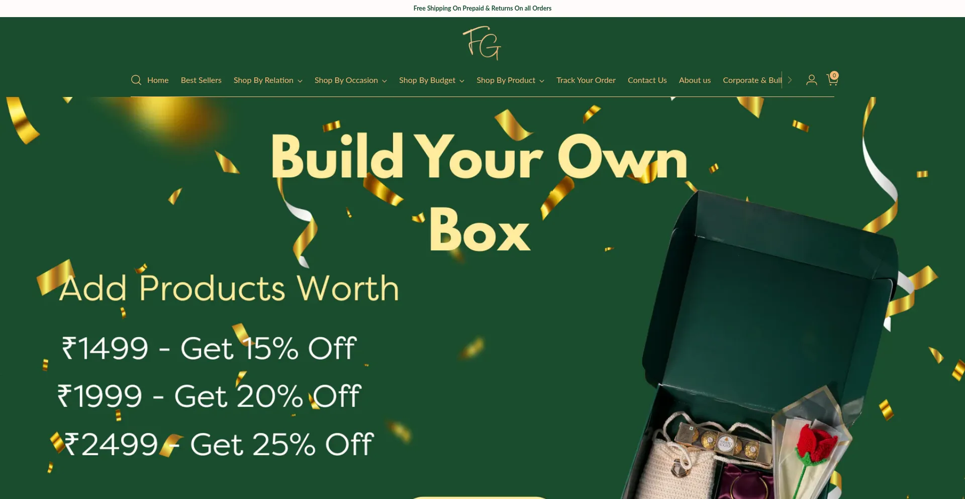 Is Foundationgift.com Safe?