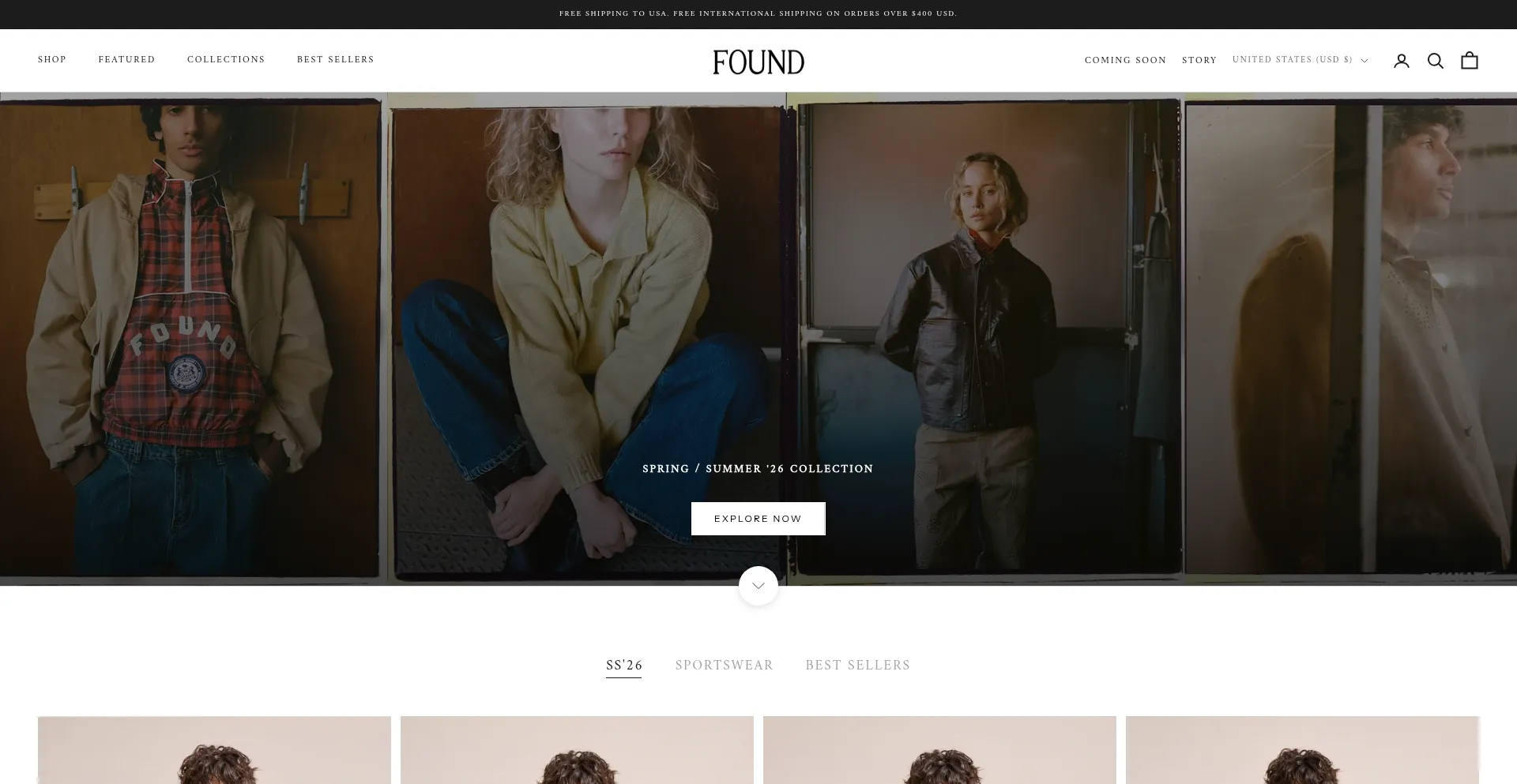 Foundco.com