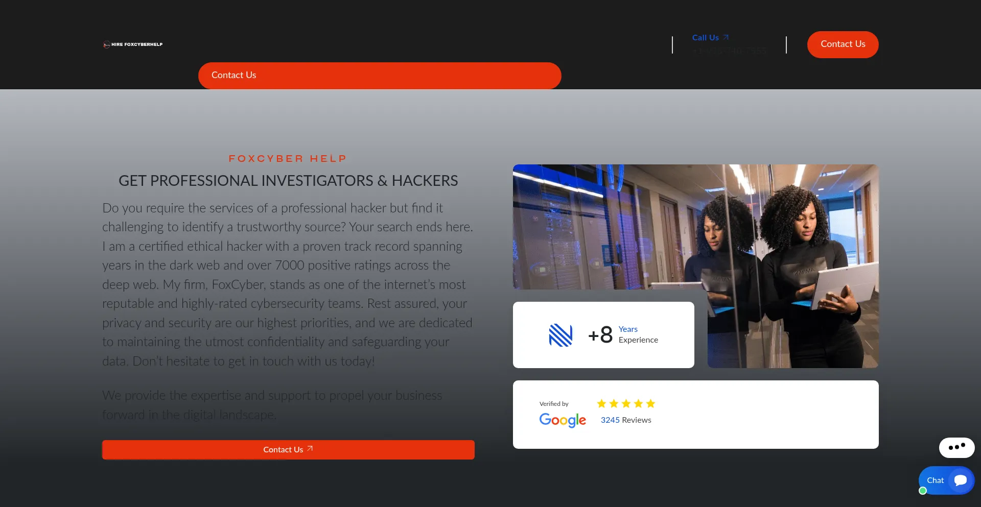 Foxcyberhelp.org