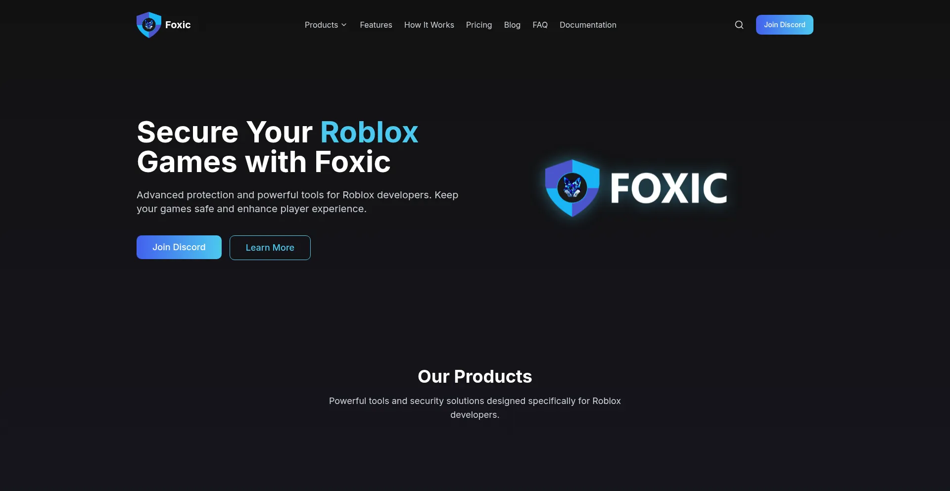 Foxic.net