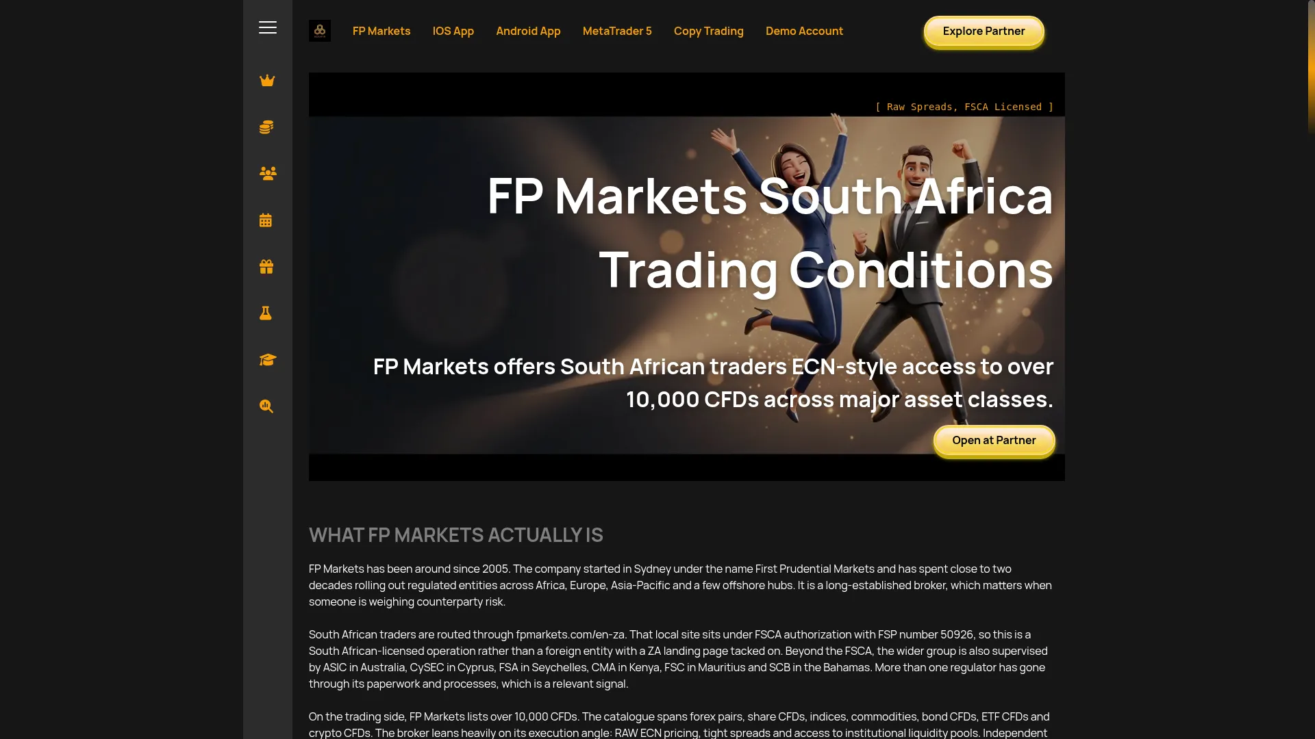 Fpmabrokerza.com