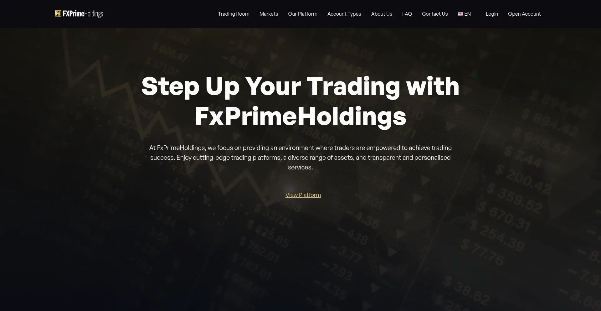 Is Fpprimeholdings.co Safe?