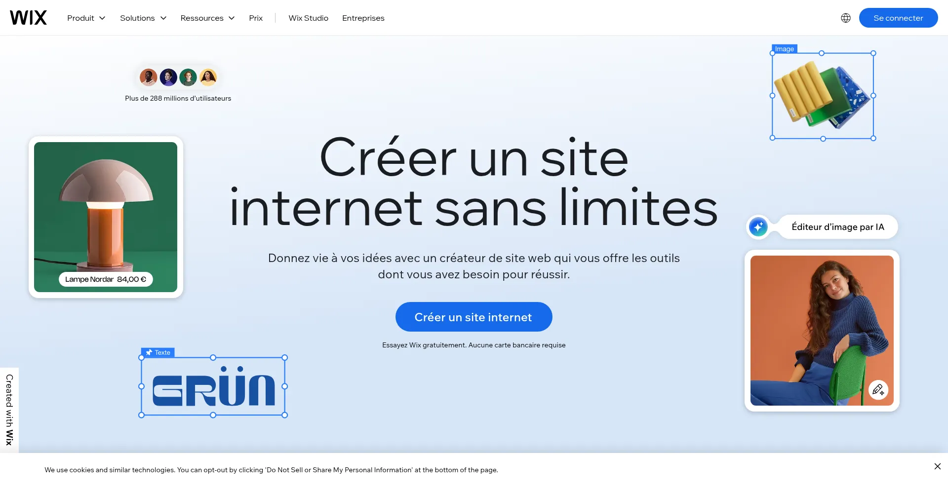 Is Fr.wix.com Safe?