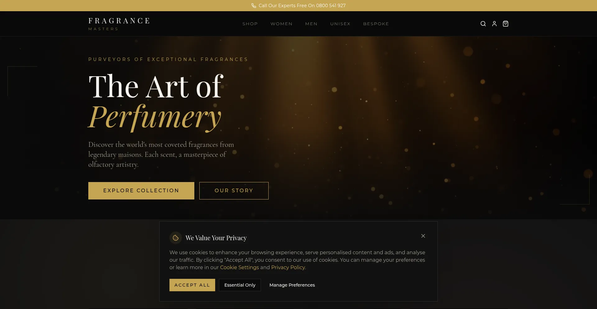 Fragrance-masters.com